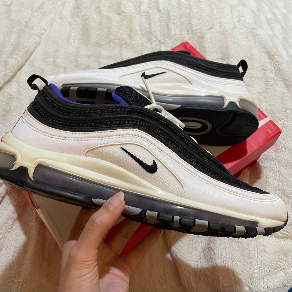 Air max 97 Persian violet